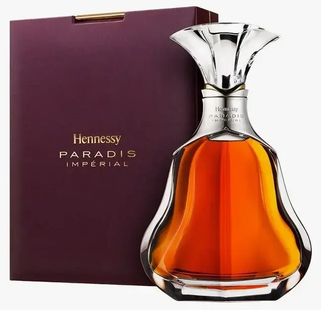 Коньяк Hennessy Paradis Imperial, gift box, 0.7 л
