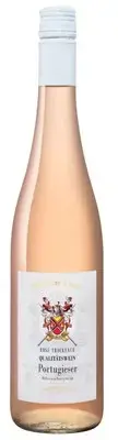 Вино Portugieser Weinhaus Cannis, 2023, 0.75 л