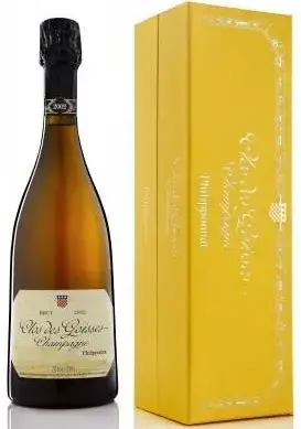 Шампанское Philipponnat Clos des Goisses Brut, gift box, 2004, 0.75 л