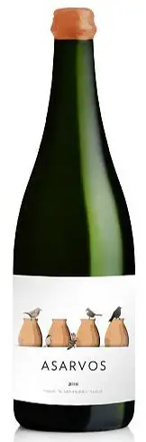 Вино Celler del Roure Asarvos, 2018, 0.75 л