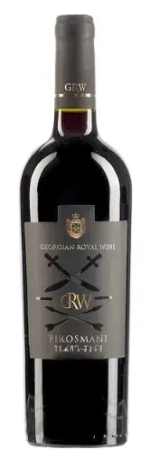 Вино Chateau GRW Pirosmani, 0.75 л