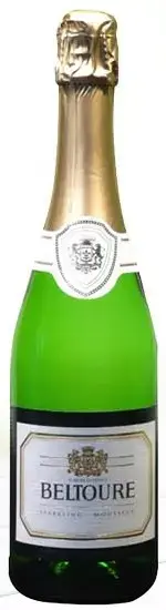 Игристое вино Beltoure Semi-Sweet, 0.75 л