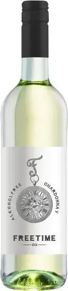 Вино Peter Mertes, Freetime Chardonnay 0.75 л