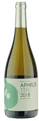 Вино Aphros Ten Vinho Verde, 2018, 0.75 л