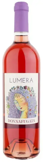 Вино Donnafugata Lumera Sicilia DOC, 2019, 0.75 л
