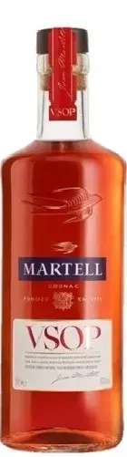 Коньяк Martell VSOP, 0.5 л