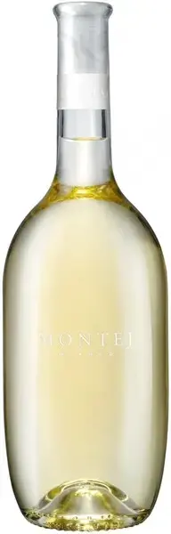 Вино Montej Bianco Monferrato DOC 2020 0.75 л