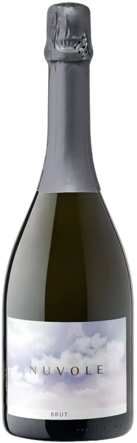 Игристое вино Chateau Tamagne Nuvole Brut, 0.75 л