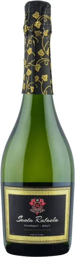 Игристое вино Santa Rafaela Brut, 0.75 л