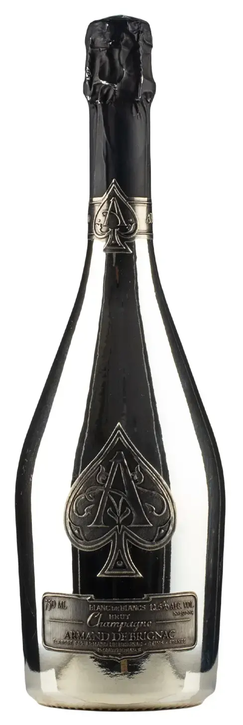 Шампанское Armand de Brignac Blanc de Blancs, 0.75 л
