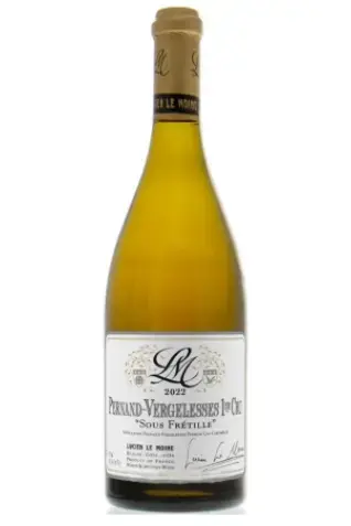 Вино Lucien Le Moine Pernand-Vergelesses Premier Cru Sous Fretille, 2022, 0.75 л