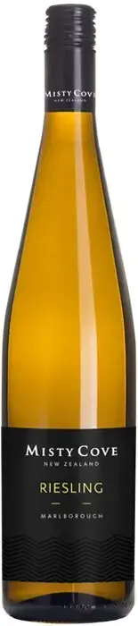Вино Misty Cove Wines Riesling Signature 0.75 л