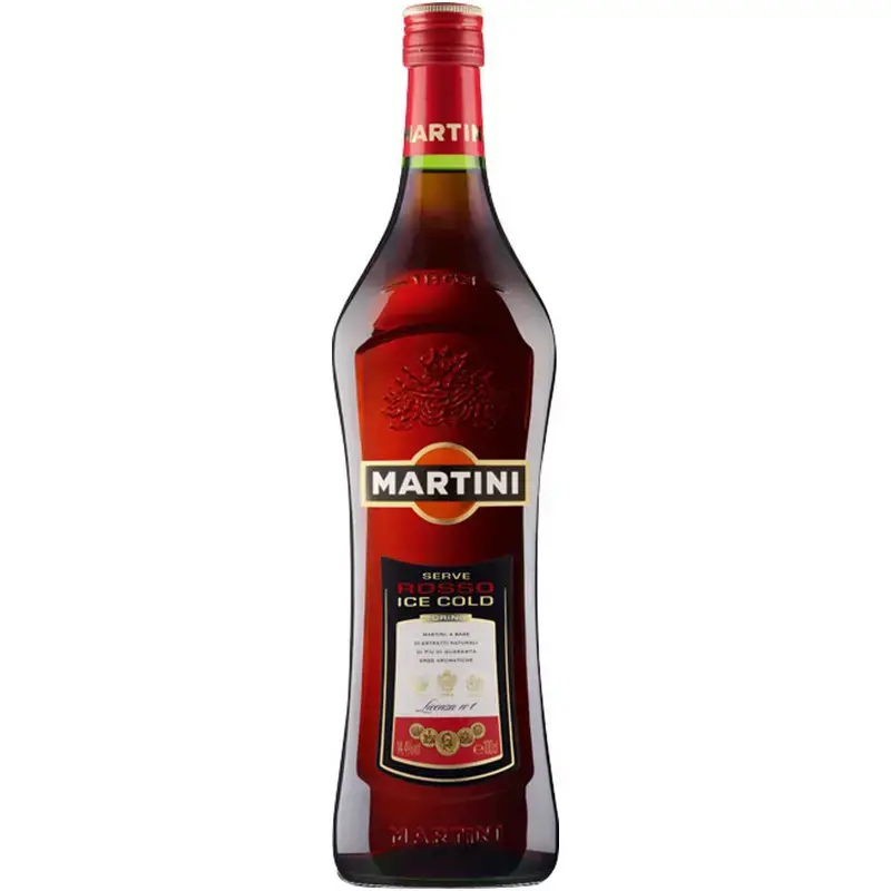 Вермут Martini Rossi, 0.5 л