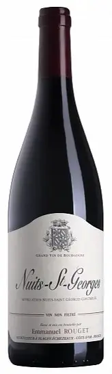Вино Emmanuel Rouget Nuits-Saint-Georges, 2017, 0.75 л