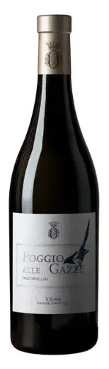 Вино Ornellaia Poggio alle Gazze dell'Ornellaia Toscana IGT, 2014, 0.75 л