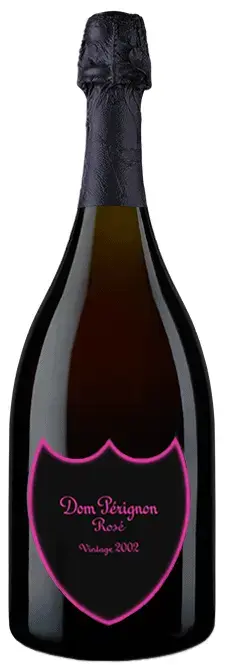 Шампанское Dom Perignon Rose Vintage Luminous, 2002, 6 л