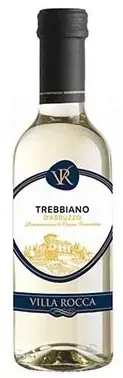 Вино Campagnola Villa Rocca Trebbiano D'Abruzzo DOC, 0.25 л