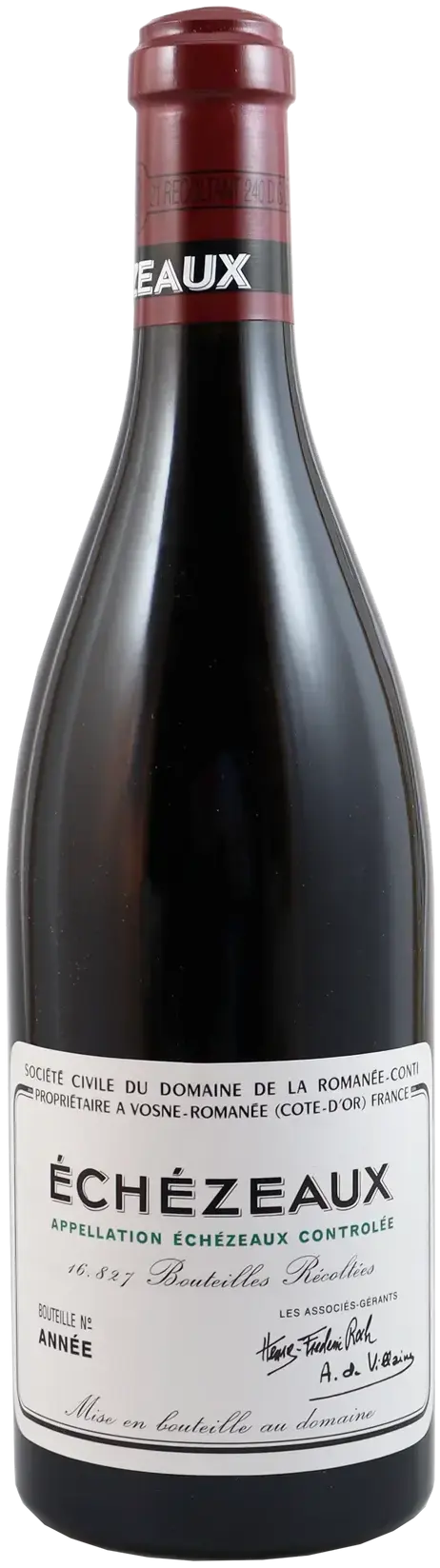 Вино Domaine de la Romanee-Conti Echezeaux Grand Cru AOC, 2014, 0.75 л