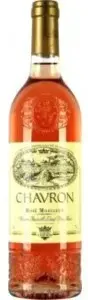 Вино Chavron Rose Moelleux, 0.75 л