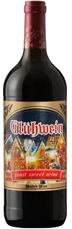 Вино Mulled Wine Glihwein, 1 л