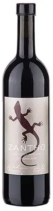 Вино Zantho Zweigelt Reserve, 2007, 1.5 л