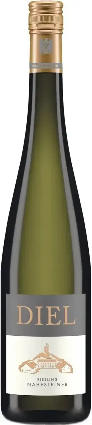 Вино Diel Nahesteiner Riesling, 2022, 0.75 л