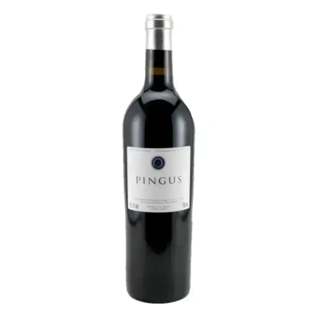 Вино Pingus DO, 2011, 0.75 л