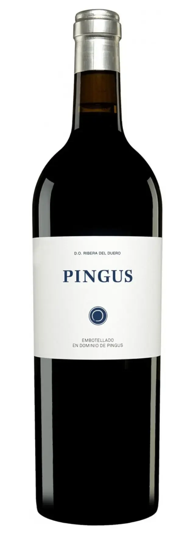 Вино Pingus DO, 2014, 3 л
