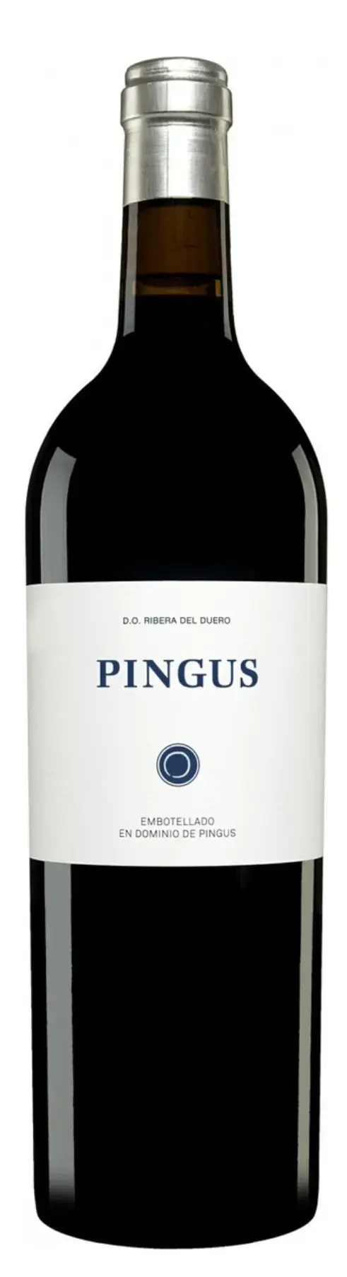 Вино Pingus DO, 2014, 1.5 л