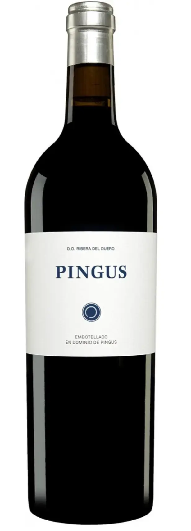 Вино Pingus DO, 2015, 3 л