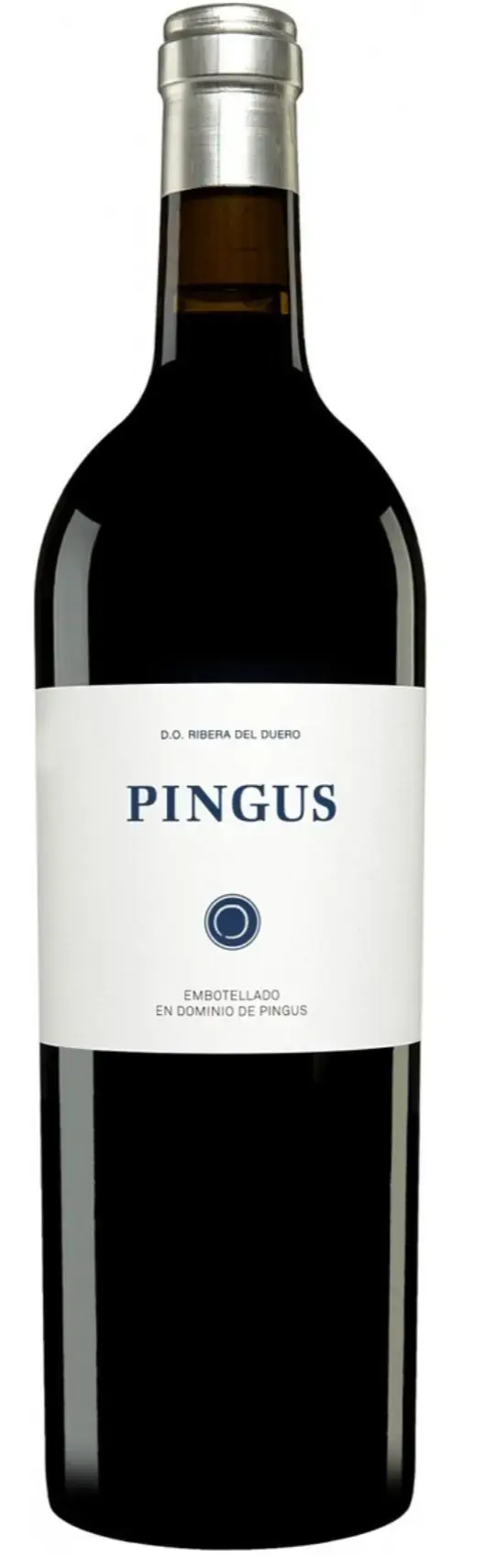 Вино Pingus DO, 2012, 0.75 л