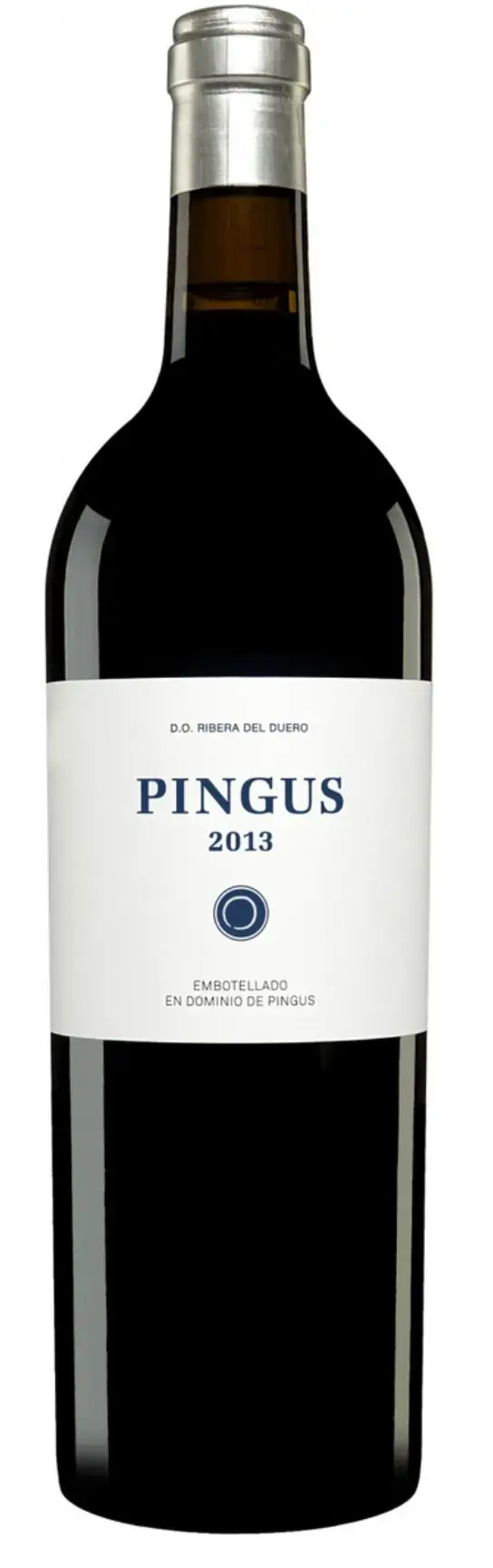 Вино Pingus DO, 2013, 0.75 л