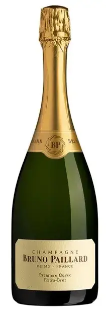 Шампанское Bruno Paillard Premiere Cuvee Extra Brut Champagne AOC 0.75 л