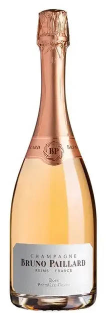 Шампанское Bruno Paillard, Rose Premiere Cuvee Extra Brut, Champagne AOC 0.75 л
