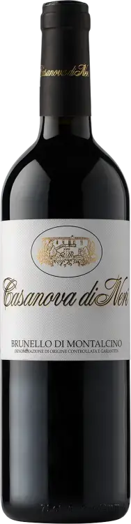 Вино Casanova di Neri Brunello di Montalcino DOC, 2012, 0.75 л