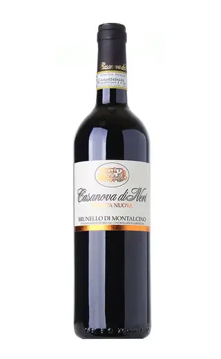 Вино Casanova di Neri Brunello di Montalcino Tenuta Nuova DOCG, 2016, 0.75 л