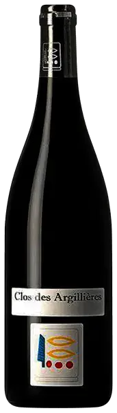 Вино Domaine Prieure Roch Nuits-Saint-Georges 1er Cru Clos des Argillieres, 2015, 1.5 л