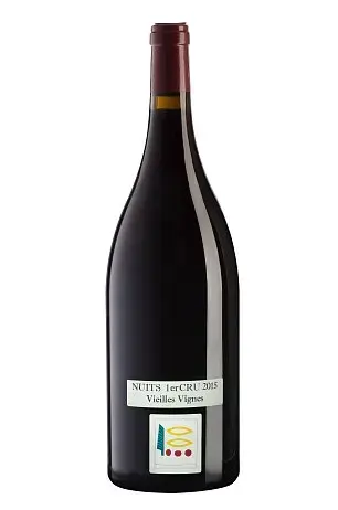 Domaine Prieure Roch Nuits-Saint-Georges 1er Cru Vieilles Vignes, 2015, 1.5 л