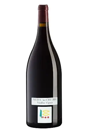 Вино Domaine Prieure Roch Nuits-Saint-Georges 1er Cru Vieilles Vignes, 2014, 1.5 л