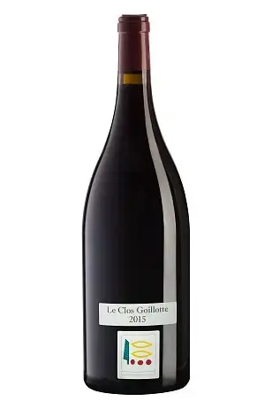Вино Domaine Prieure Roch Vosne-Romanee Le Clos Goillotte Monopole, 2015, 1.5 л