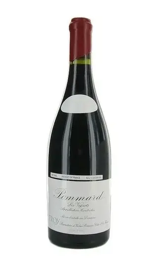 Вино Domaine Leroy Pommard Les Vignots AOC, 2011, 0.75 л