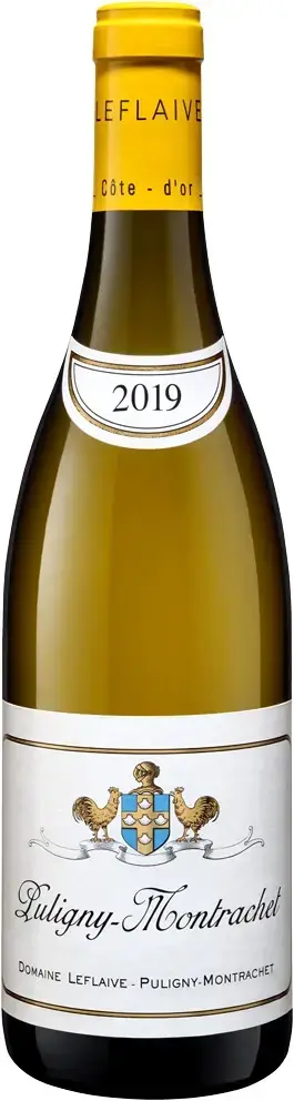 Вино Domaine Leflaive Puligny-Montrachet 1er Cru Les Pucelles AOC, 2019, 0.75 л