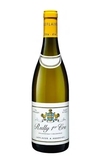 Вино Domaine Leflaive Rully 1er Cru AOC, 2017, 0.75 л