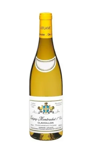 Вино Domaine Leflaive Puligny-Montrachet 1er Cru AOC Les Pucelles, 2017, 0.75 л