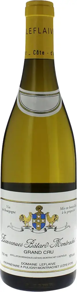 Вино Domaine Leflaive Puligny-Montrachet 1er Cru AOC Les Pucelles, 2011, 0.75 л
