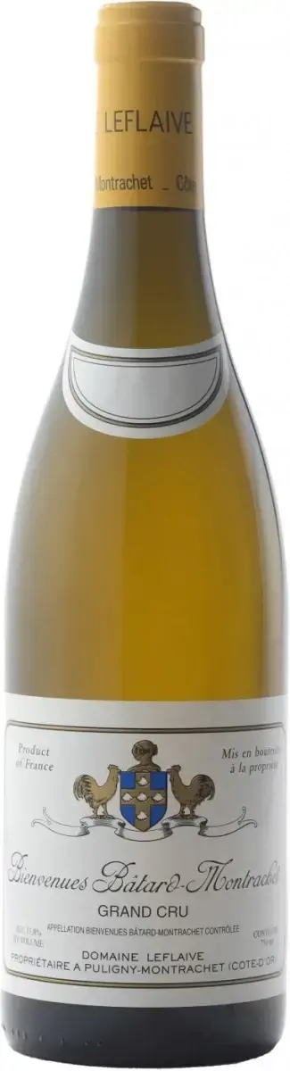 Вино Domaine Leflaive Batard-Montrachet Grand Cru AOC, 2013, 0.75 л