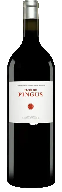 Вино Flor de Pingus, 2017, 1.5 л