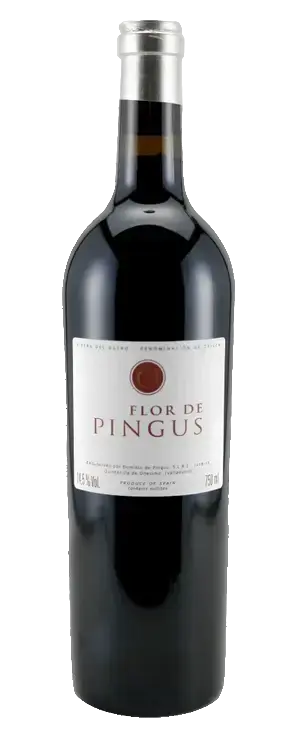 Вино Flor de Pingus, 2014, 0.75 л