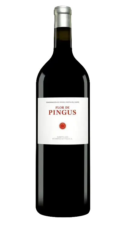 Вино Flor de Pingus DO, 2018 1.5 л