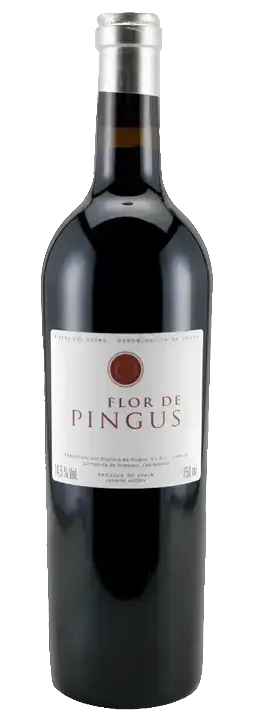 Вино La Flor de Pingus, 2013, 0.75 л